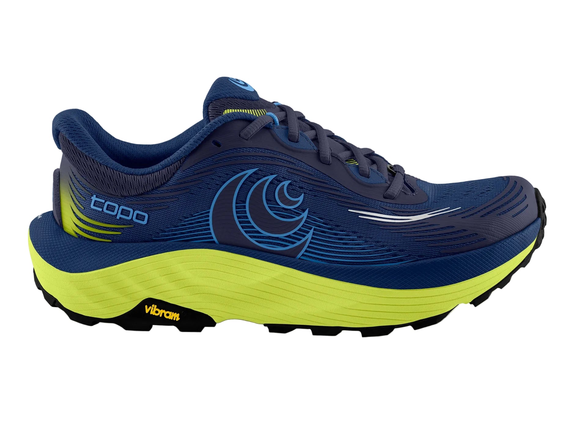 Men's Topo Athletic Ultraventure 5
