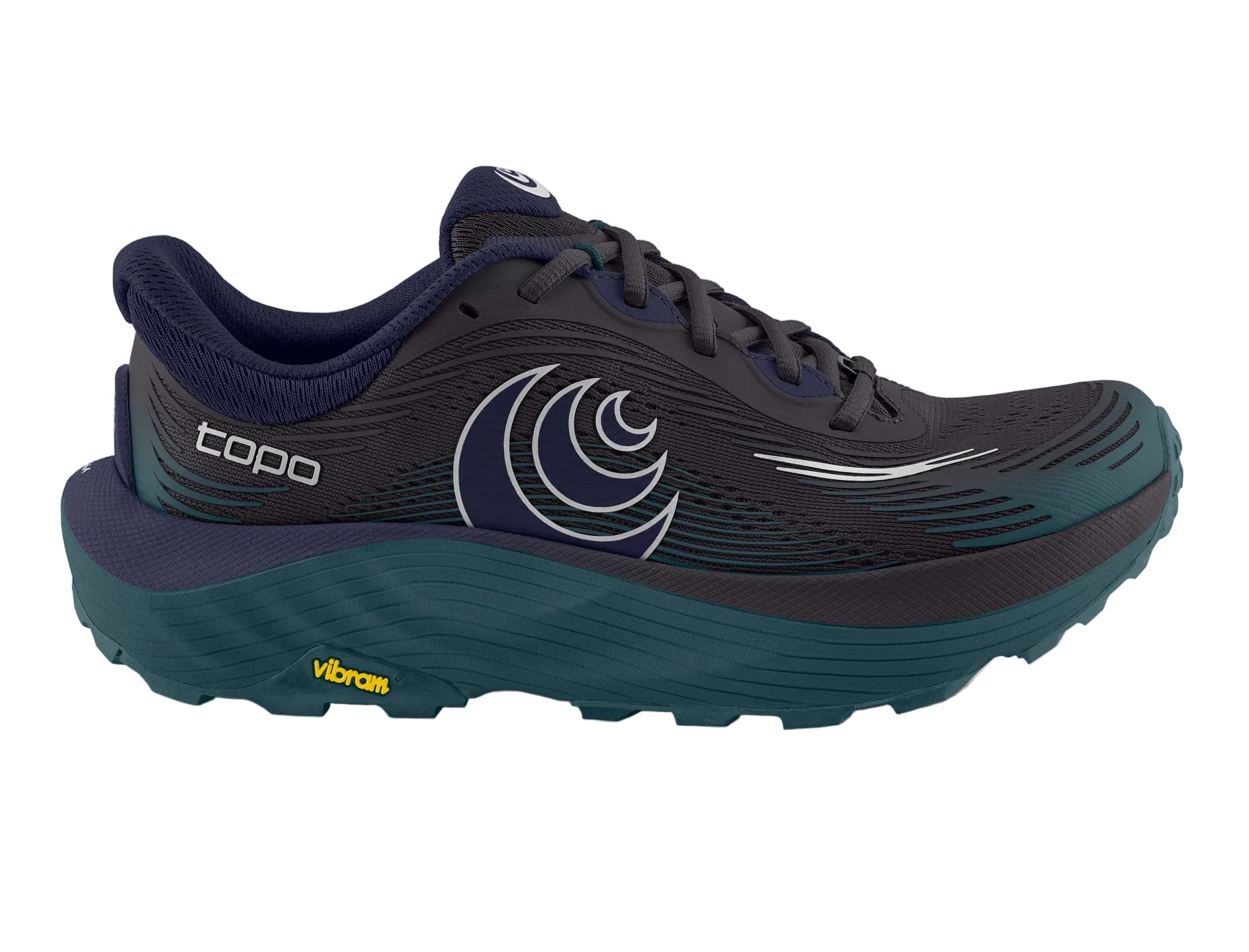 Men's Topo Athletic Ultraventure 5