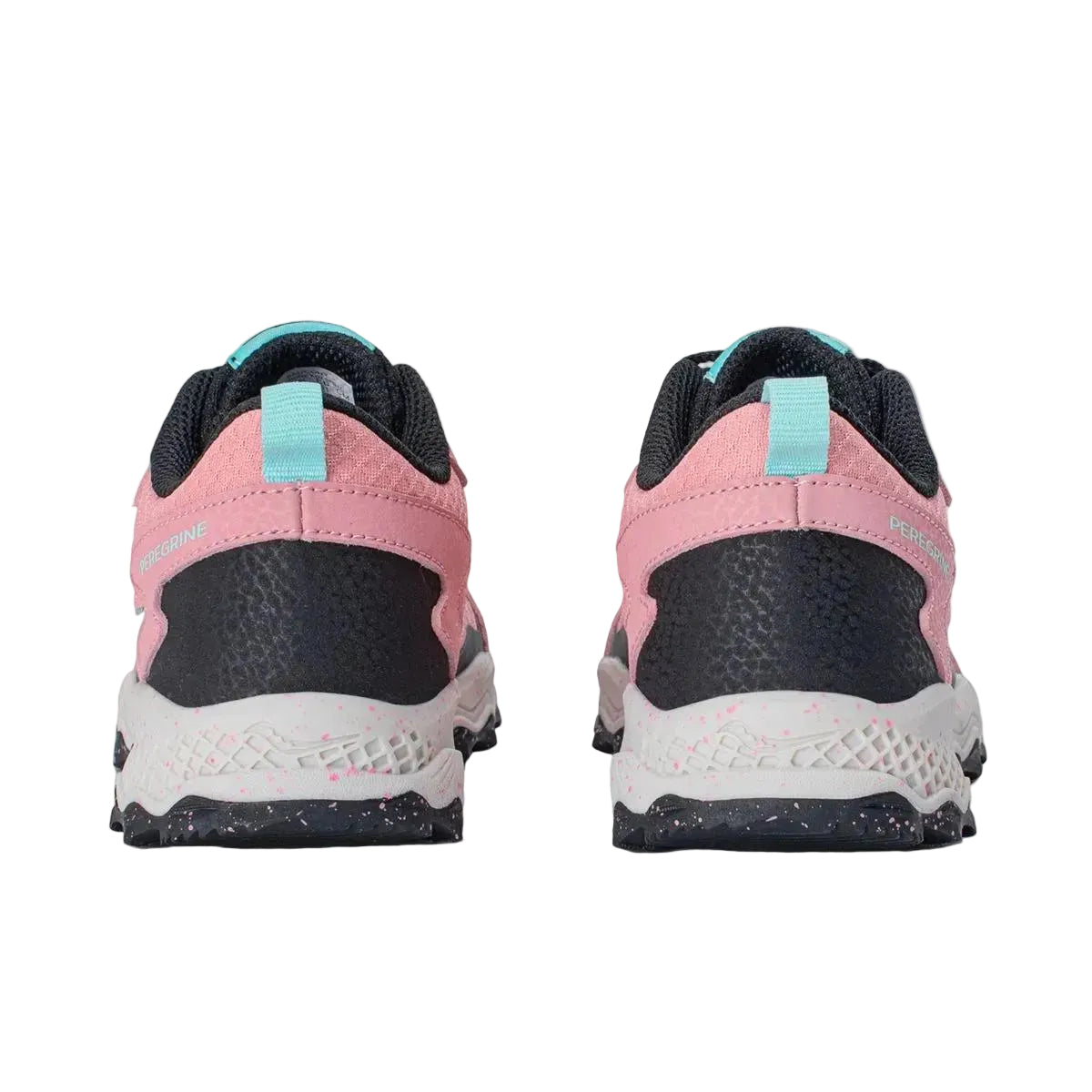 Kids' Saucony Peregrine KDZ