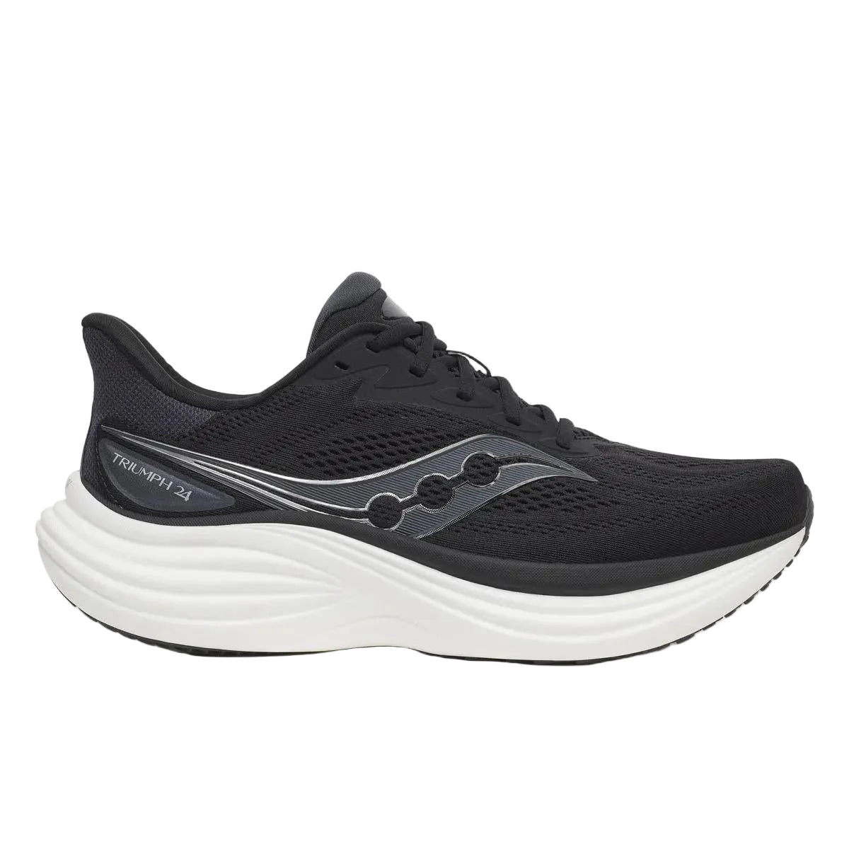 Women's Saucony Triumph 24
