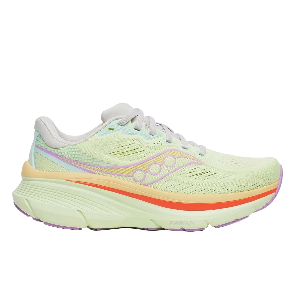 Women's Saucony Guide 19