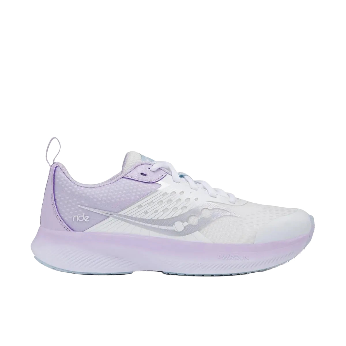 Kids' Saucony Ride KDZ