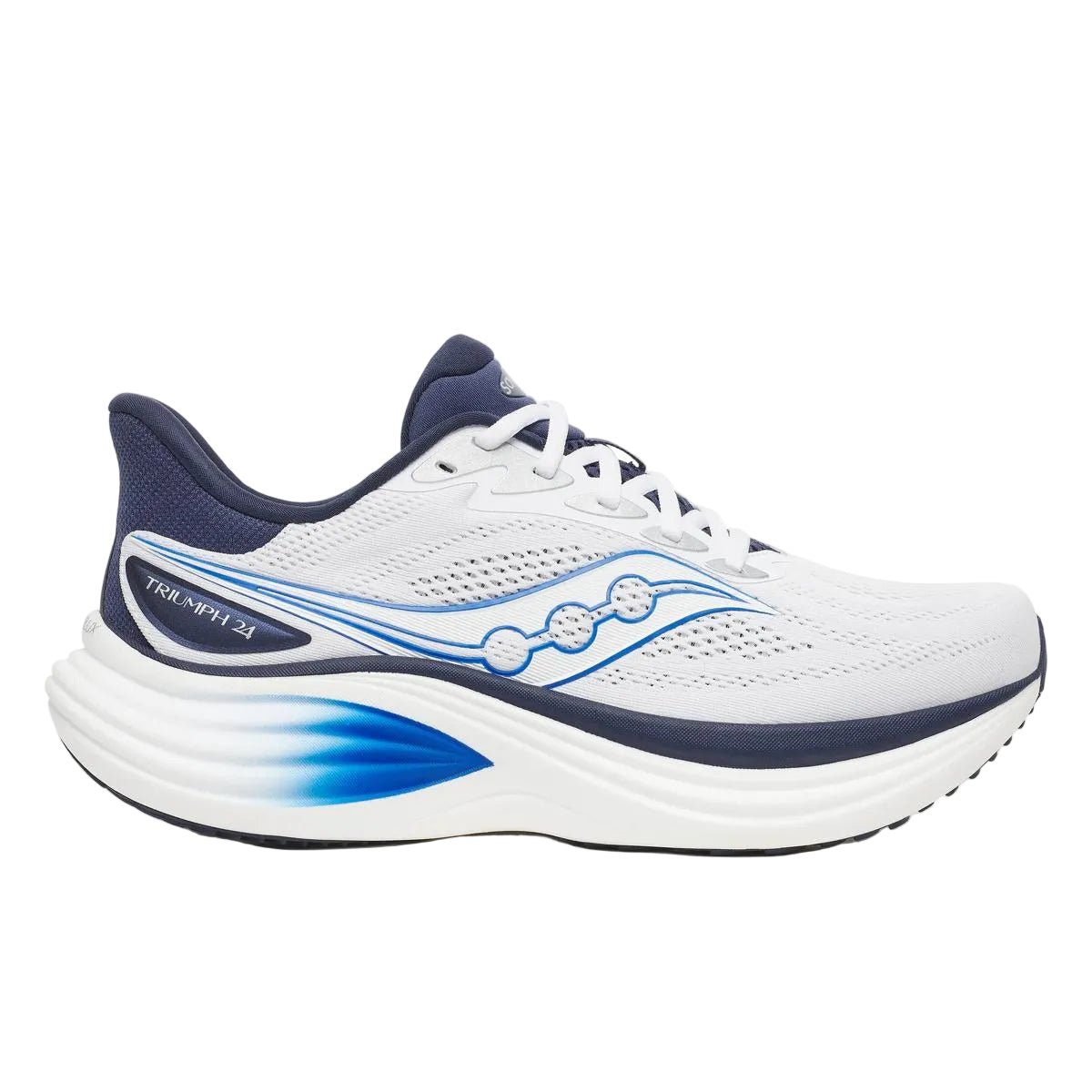 Men's Saucony Triumph 24