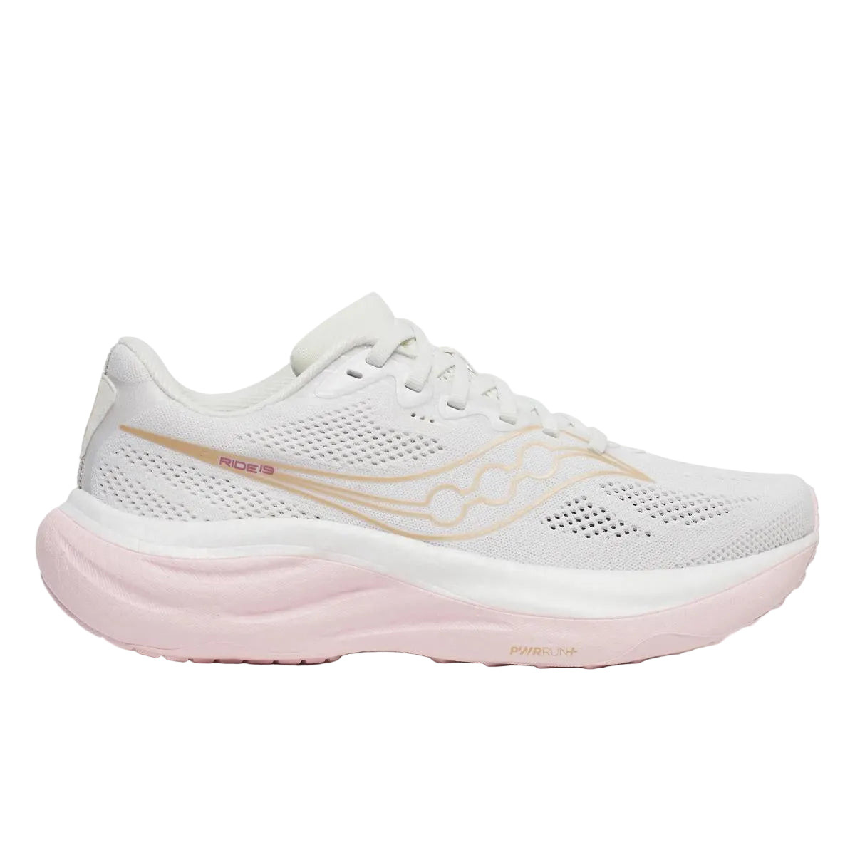 Women's Saucony Ride 19