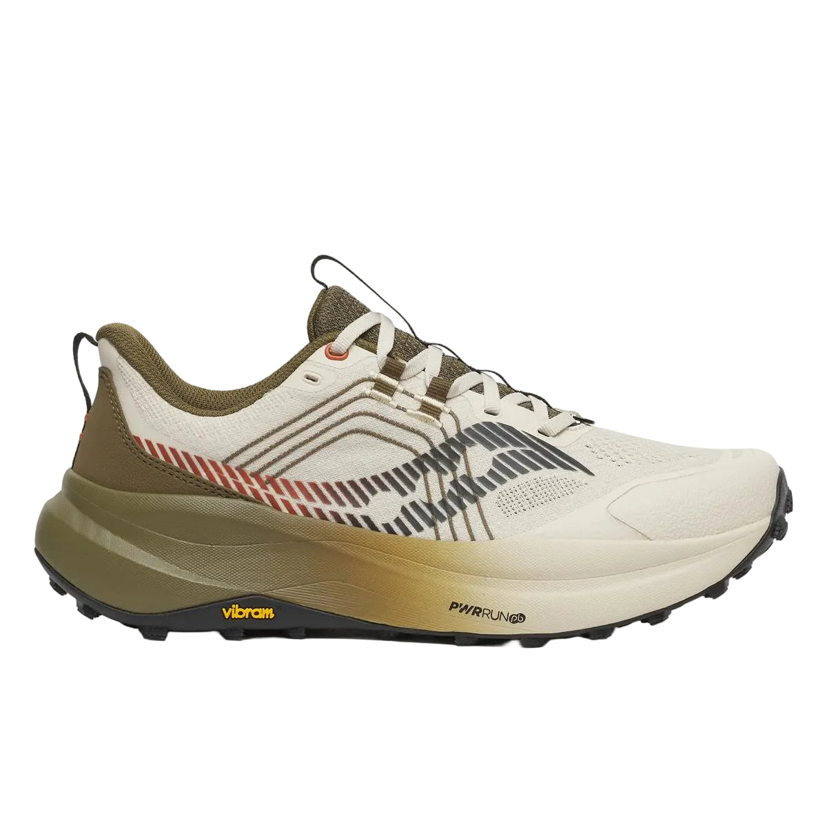 Men's Saucony Xodus Ultra 4