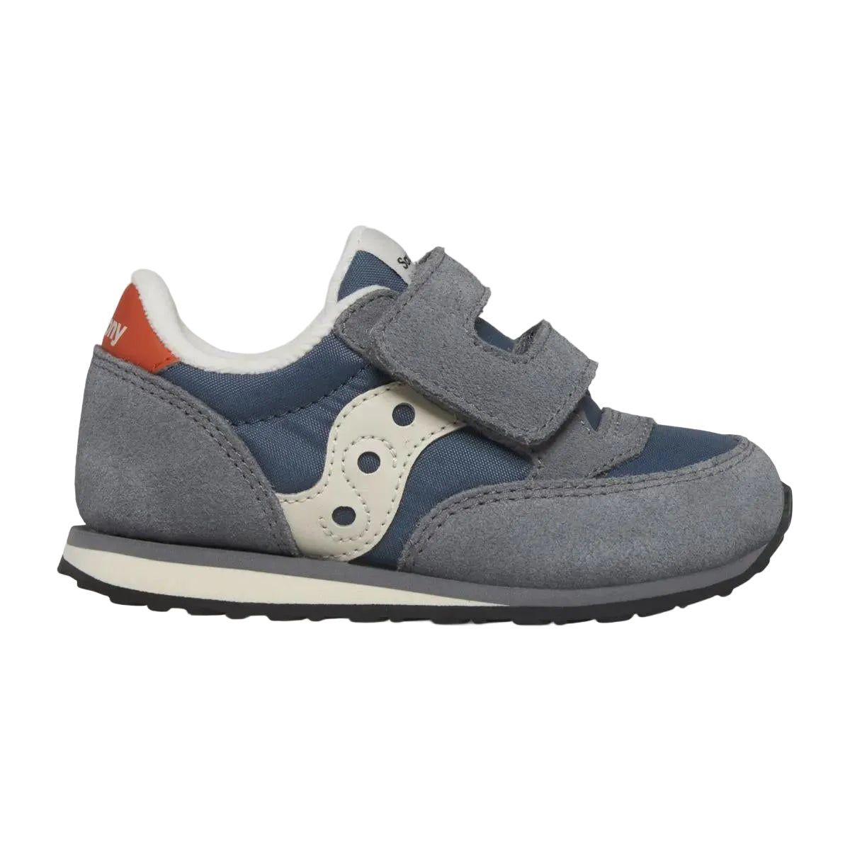 Baby Saucony Jazz Hook and Loop
