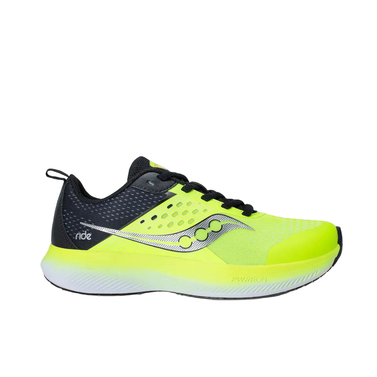 Kids' Saucony Ride KDZ