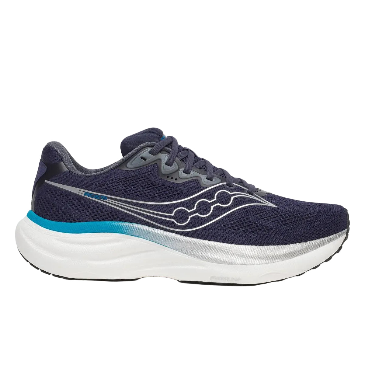 Men's Saucony Ride 19