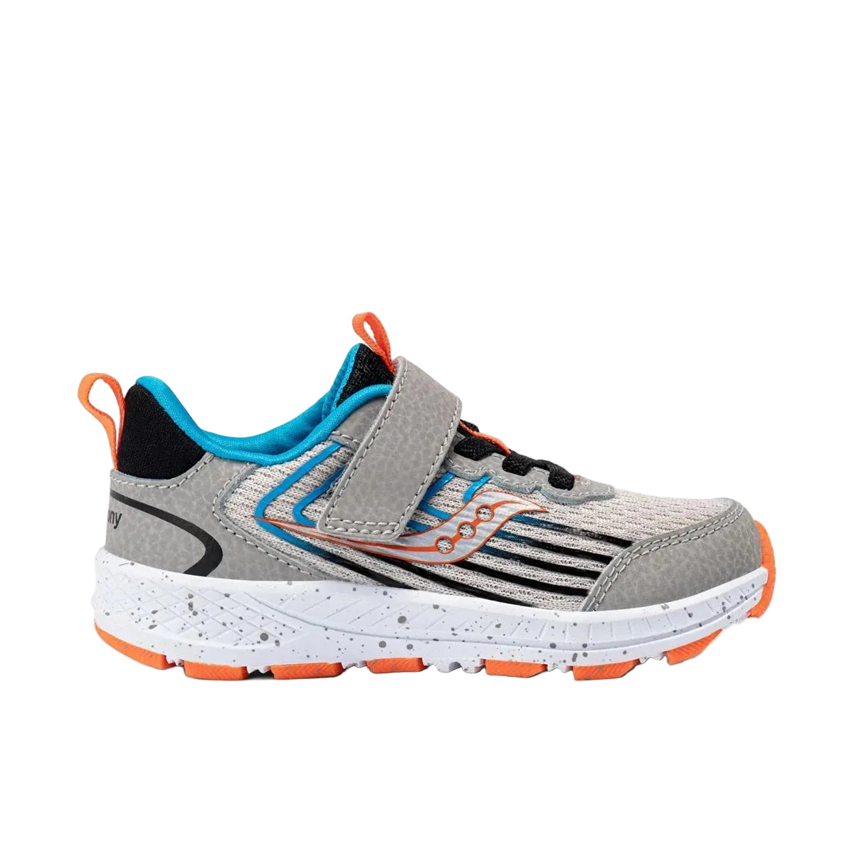 Kids' Saucony Wind 3.0 JR