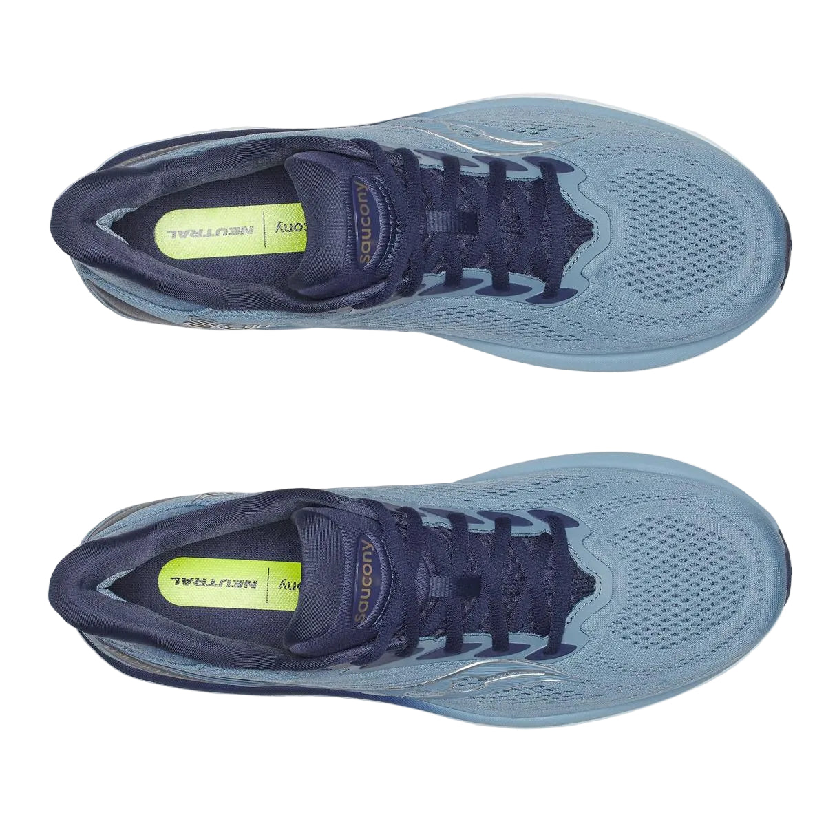 Men's Saucony Triumph 24 | Wide