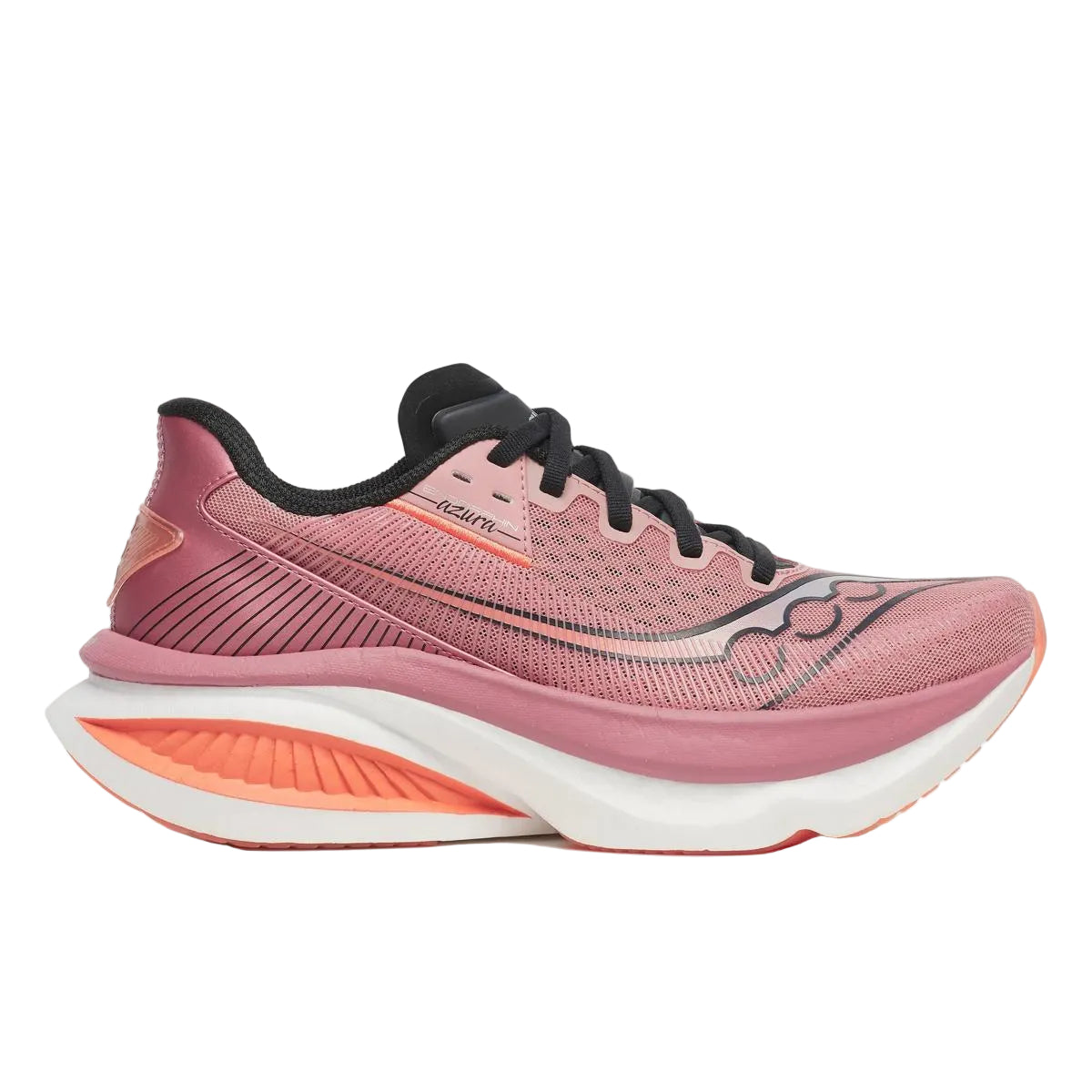 Women's Saucony Endorphin Azura