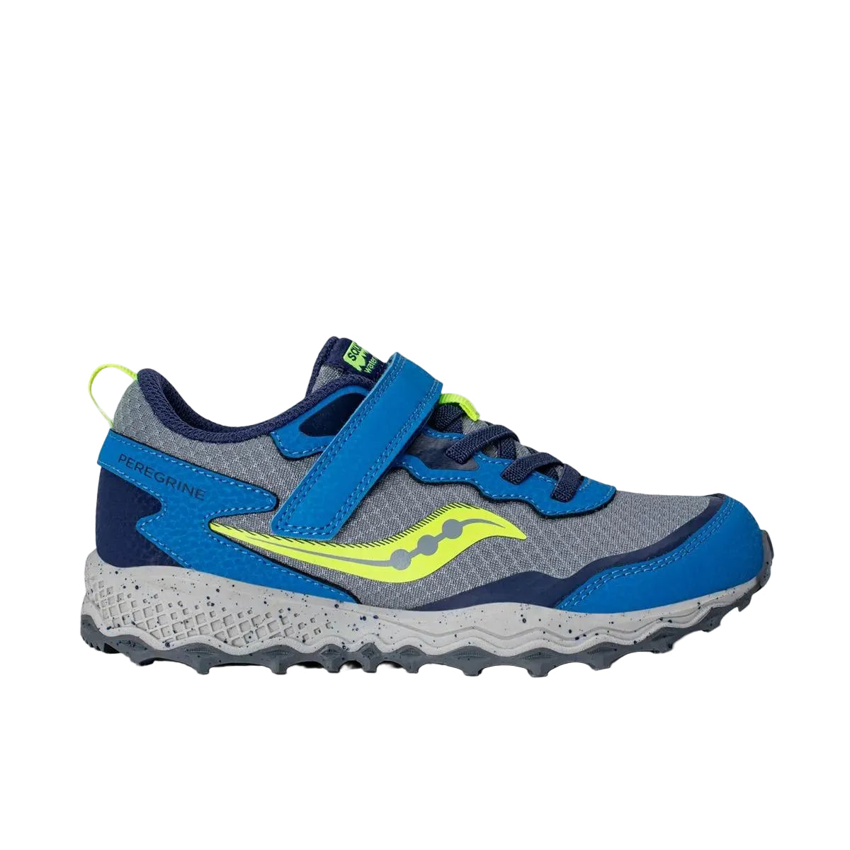 Kids' Saucony Peregrine KDZ A/C