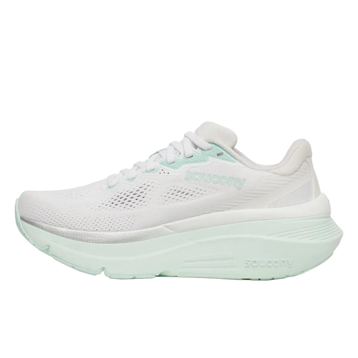 Women's Saucony Guide 19 | Wide