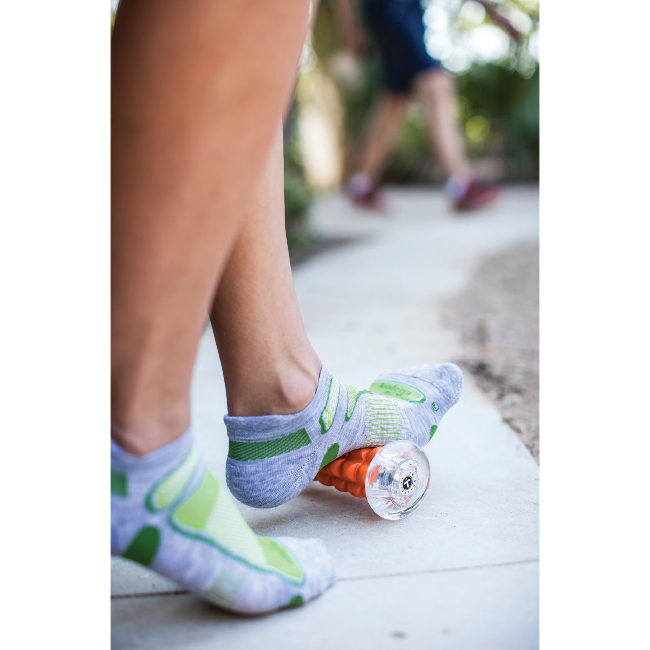 TriggerPoint NANO Foot Roller