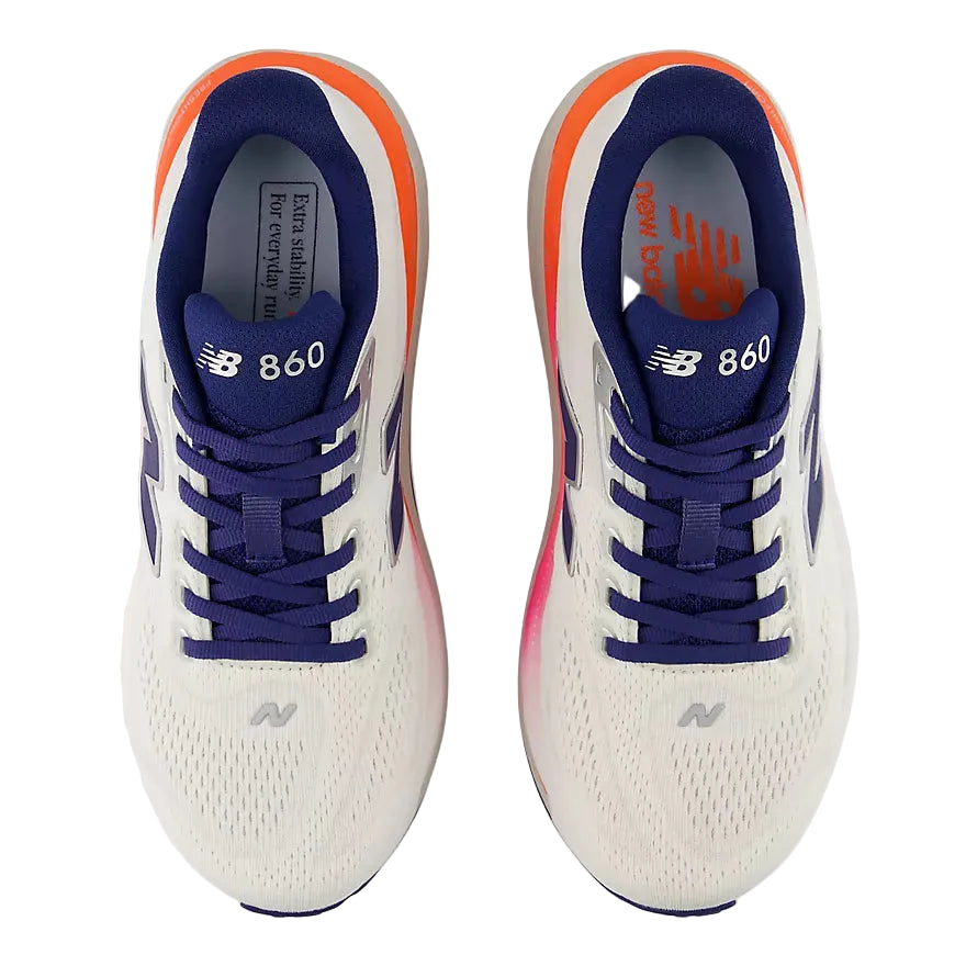 Women's New Balance Fresh Foam X 860v15