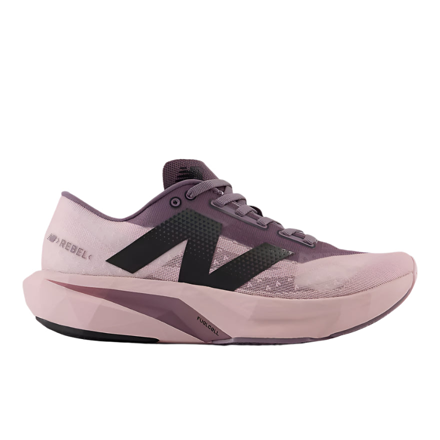 Women's New Balance FuelCell Rebel v4 – Fast Break Athletics