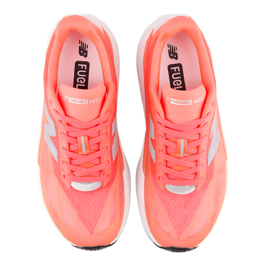Women's New Balance FuelCell Rebel v5