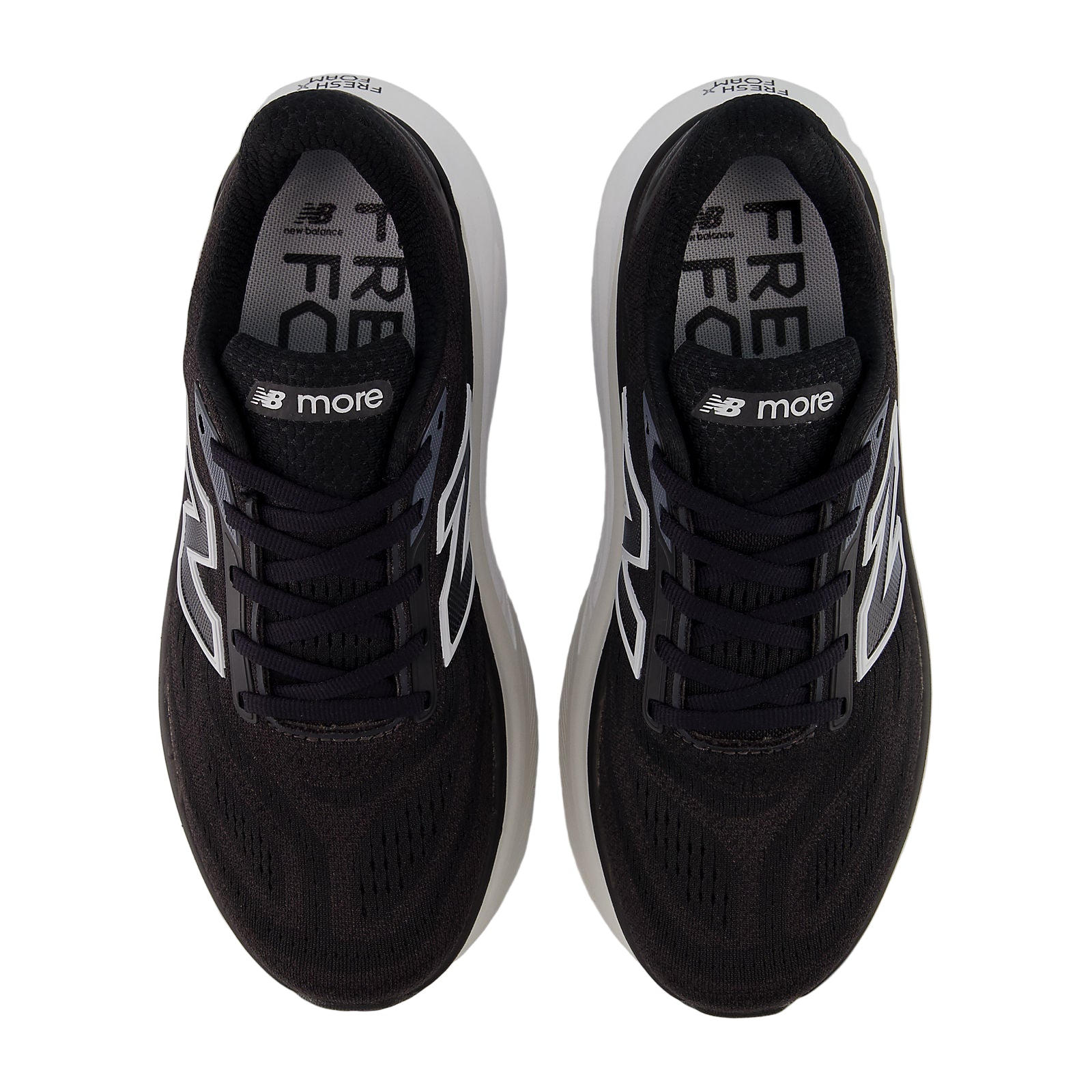 Women's New Balance Fresh Foam X More v6