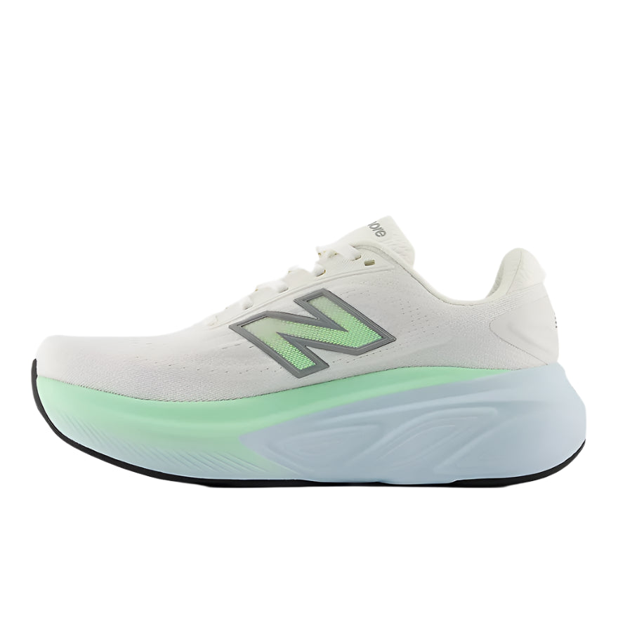 Women's New Balance Fresh Foam X More v6 | Wide – Fast Break Athletics Women's New Balance Fresh Foam X More v6 | Wide – Fast Break Athletics