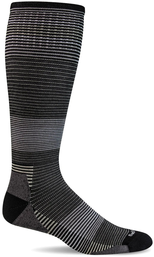 Women's Sockwell Cadence OTC Moderate Graduated Compression Socks
