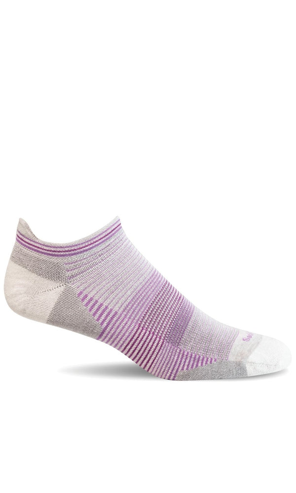 Women's Sockwell Cadence Micro | Moderate Graduated Compression Socks