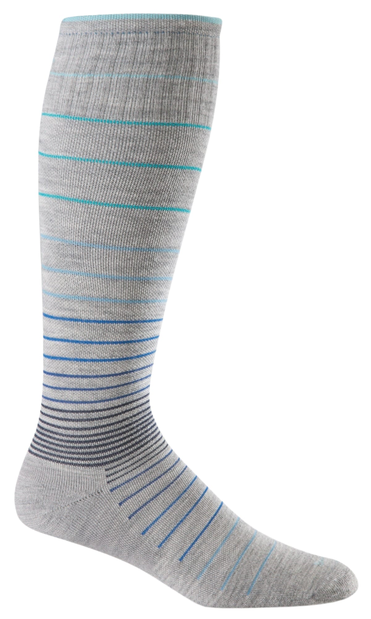Women's Sockwell Circulator | Moderate Graduated Compression Socks