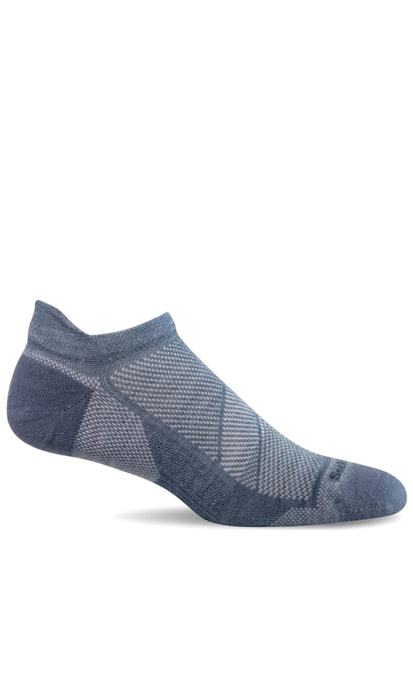 Women's Sockwell Elevate Micro | Moderate Compression Socks