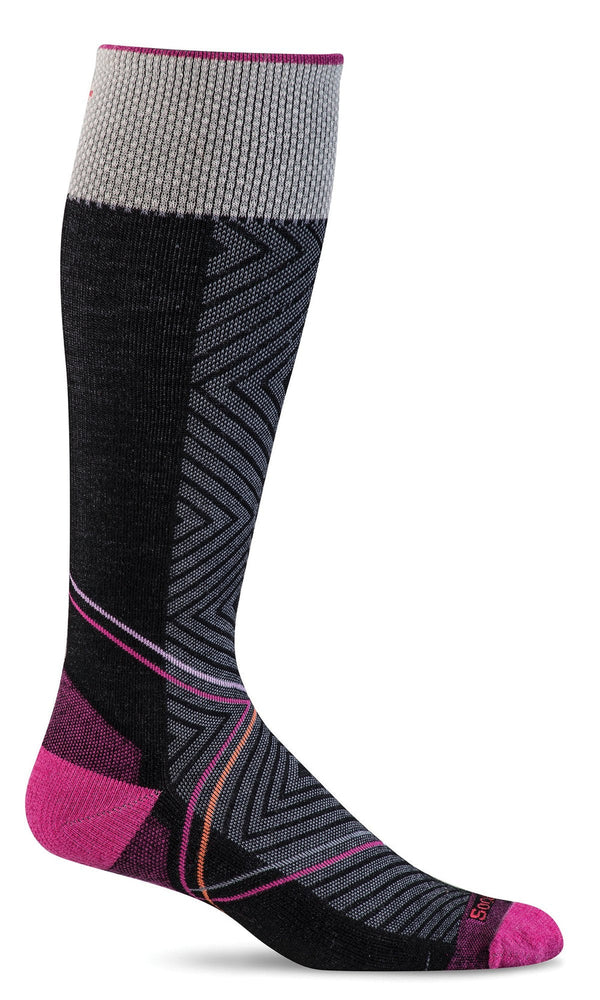 Women's Sockwell Pulse Knee High | Firm Graduated Compression Socks