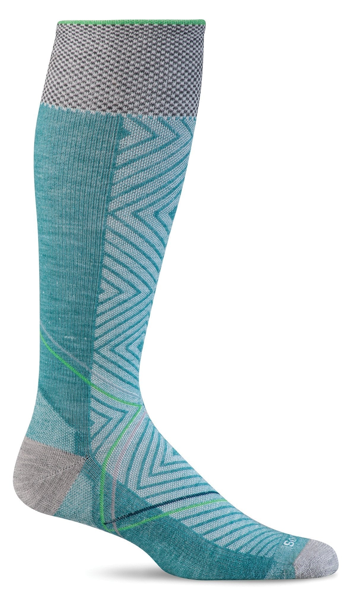 Women's Sockwell Pulse Knee High | Firm Graduated Compression Socks