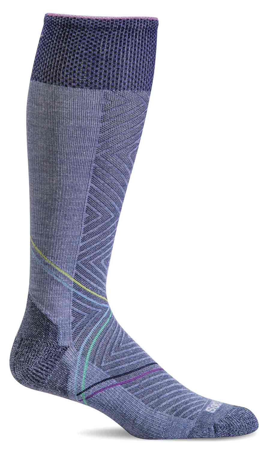 Women's Sockwell Pulse Knee High | Firm Graduated Compression Socks