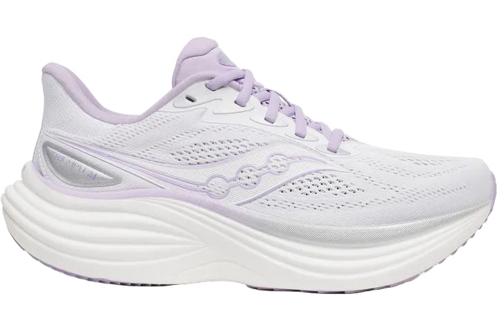 Women's Saucony Triumph 24