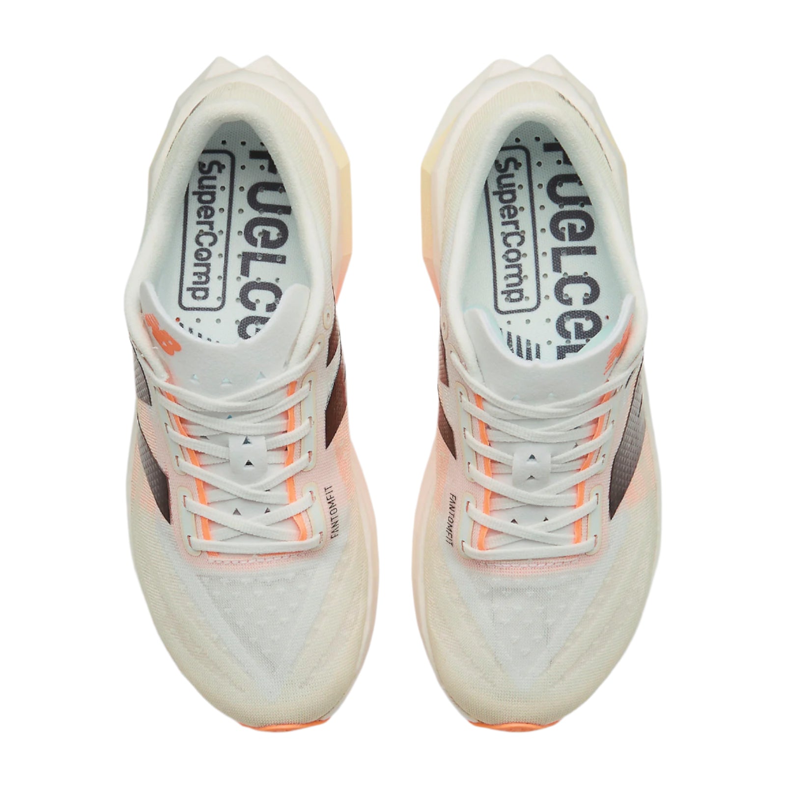 Women's New Balance FuelCell SuperComp Elite v4