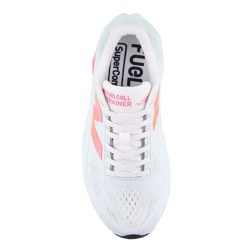 Women's New Balance FuelCell SuperComp Trainer v3