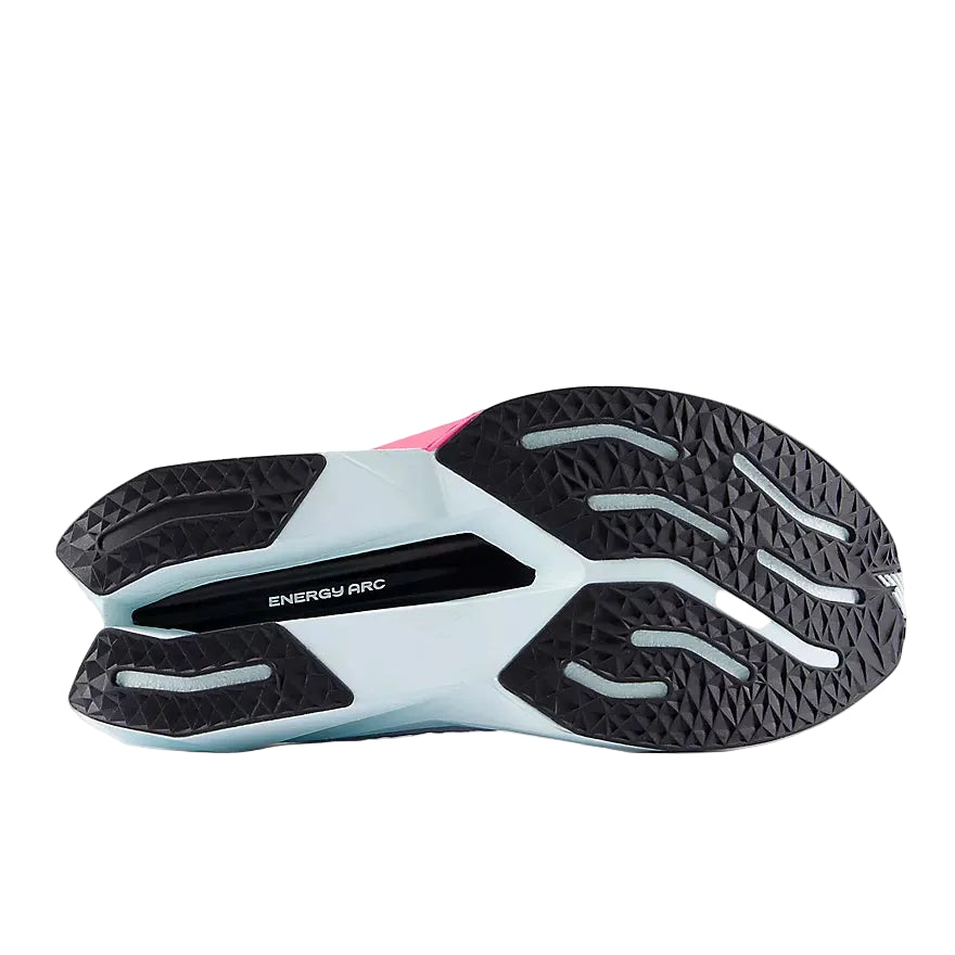 Women's New Balance FuelCell SuperComp Trainer v3