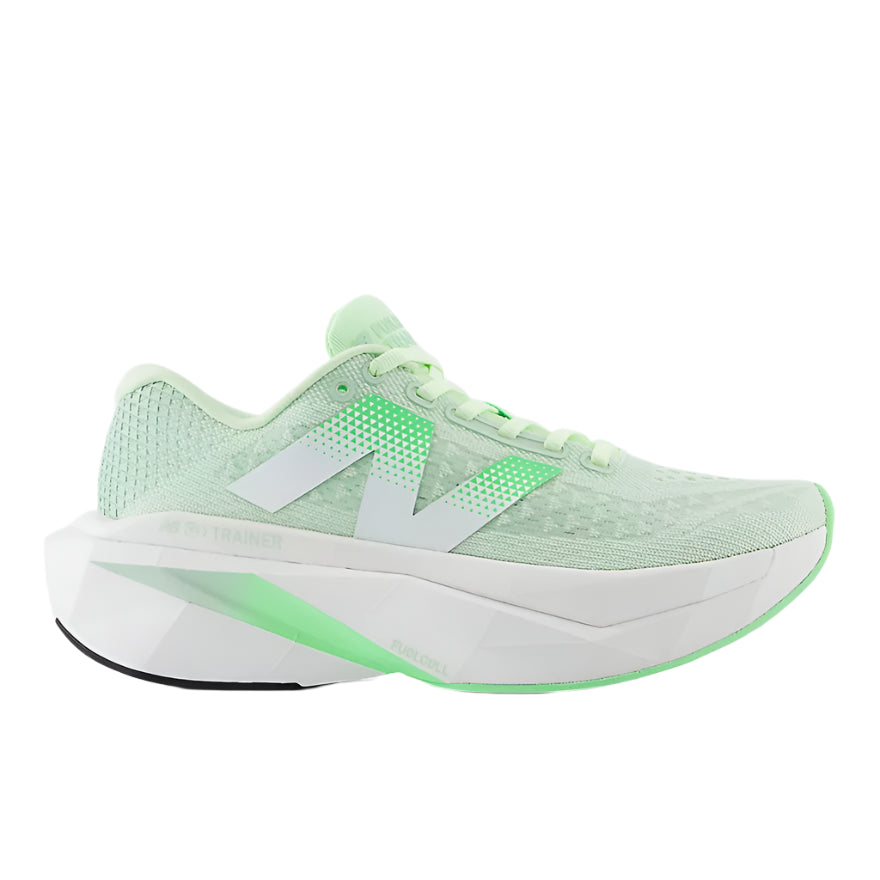 Women's New Balance FuelCell SuperComp Trainer v3
