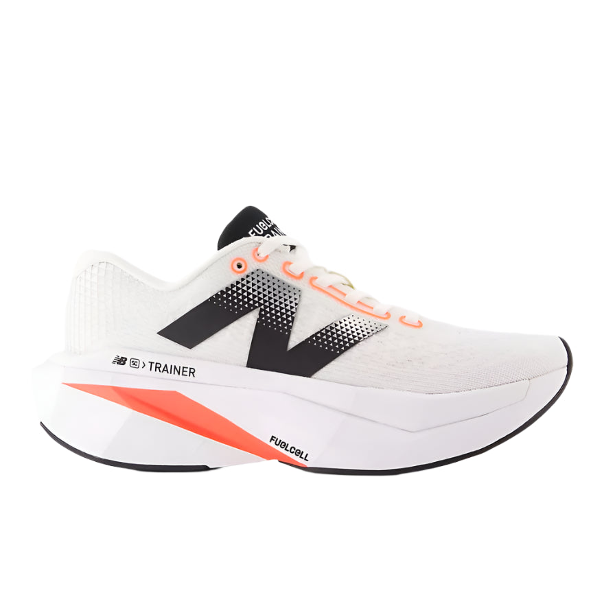 Women's New Balance FuelCell SuperComp Trainer v3