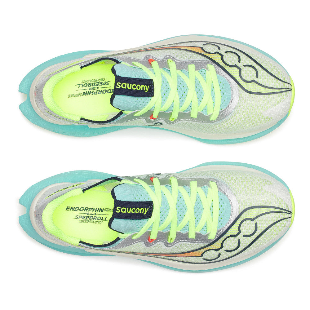 Women's Saucony Endorphin Pro 5