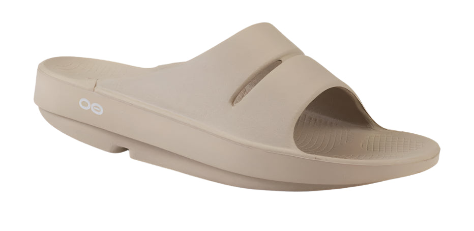 OOFOS OOahh Slide Sandal