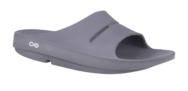 OOFOS OOahh Slide Sandal