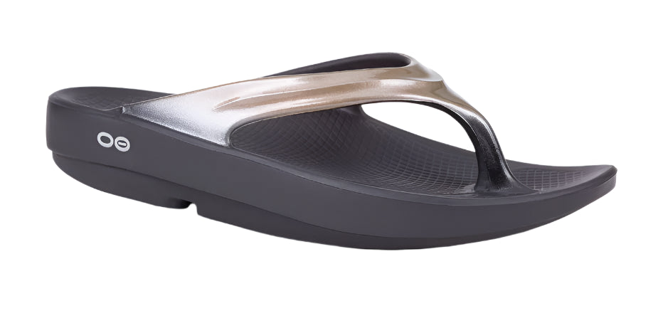 Women's OOFOS OOlala Luxe Sandals