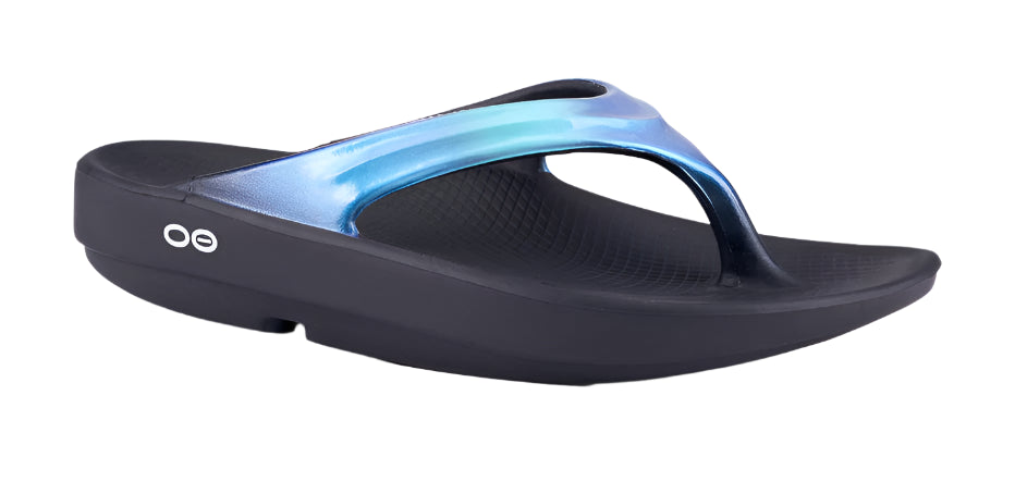 Women's OOFOS OOlala Luxe Sandals