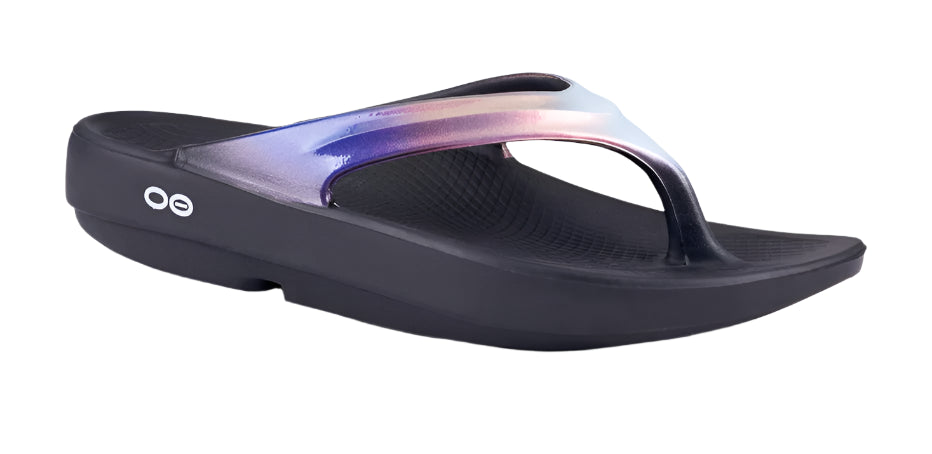 Women's OOFOS OOlala Luxe Sandals