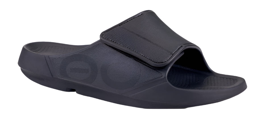 OOFOS Ooahh Sport Flex Slide Sandal