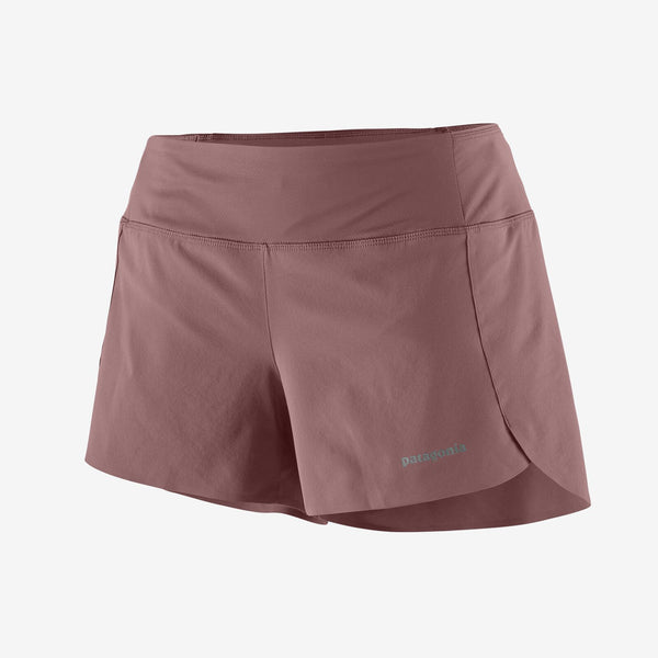 Women's Patagonia Strider Pro Shorts - 3 1/2"