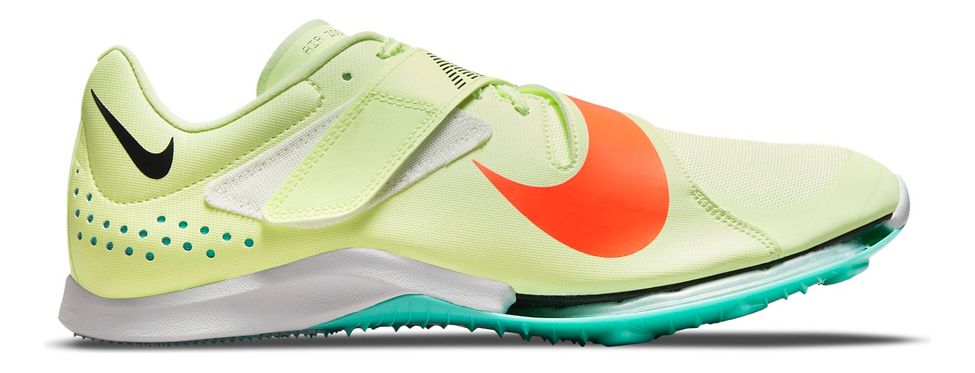 Men's Nike Air Zoom Long Jump Elite