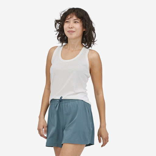 Women's Patagonia Side Current Tank
