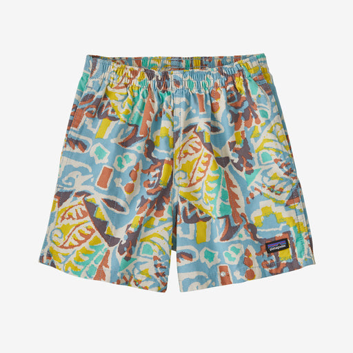 Baby Patagonia Funhogger Shorts