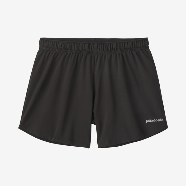 Kids' Patagonia Trailfarer Shorts - 4"