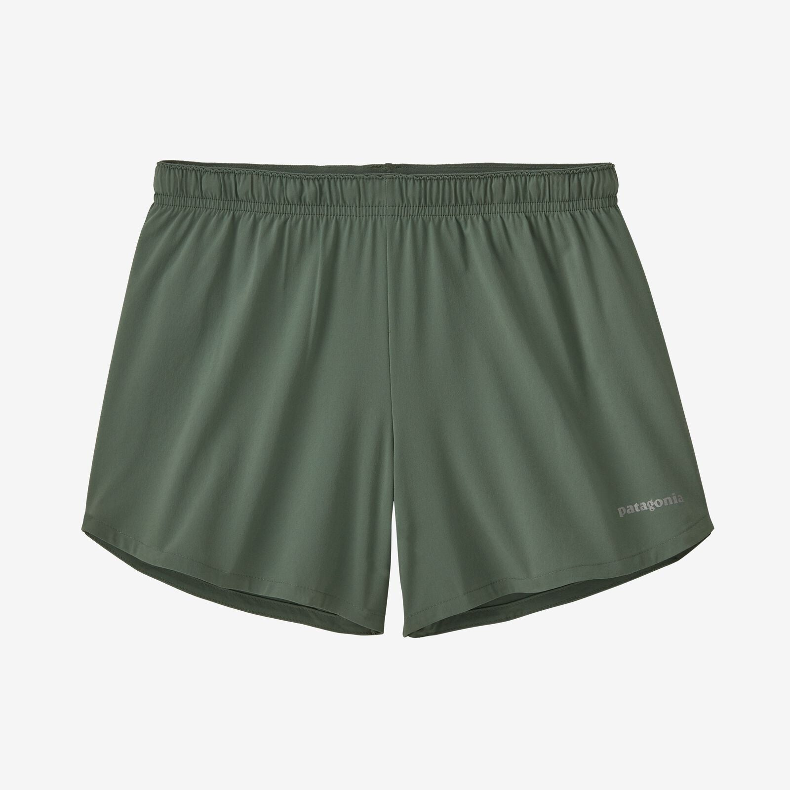 Kids' Patagonia Trailfarer Shorts - 4"