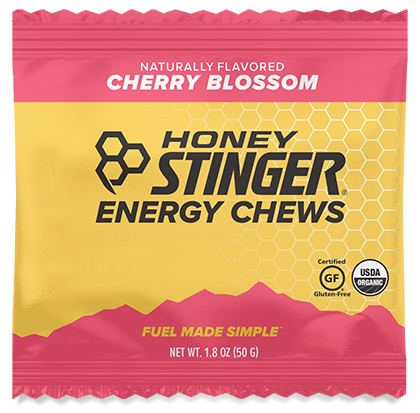 Honey Stinger Energy Chews